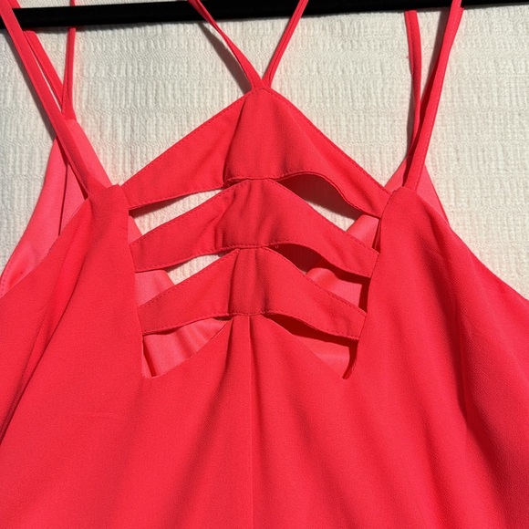 Love Riche Dress - Picture 3 of 5